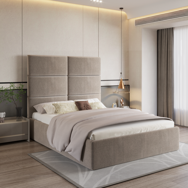 Zeno Bed Frame