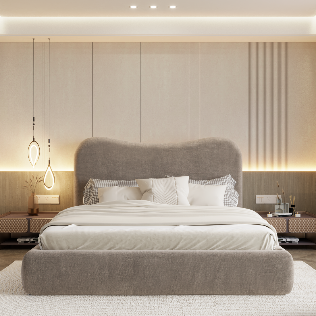 Cuddlebug Bed Frame