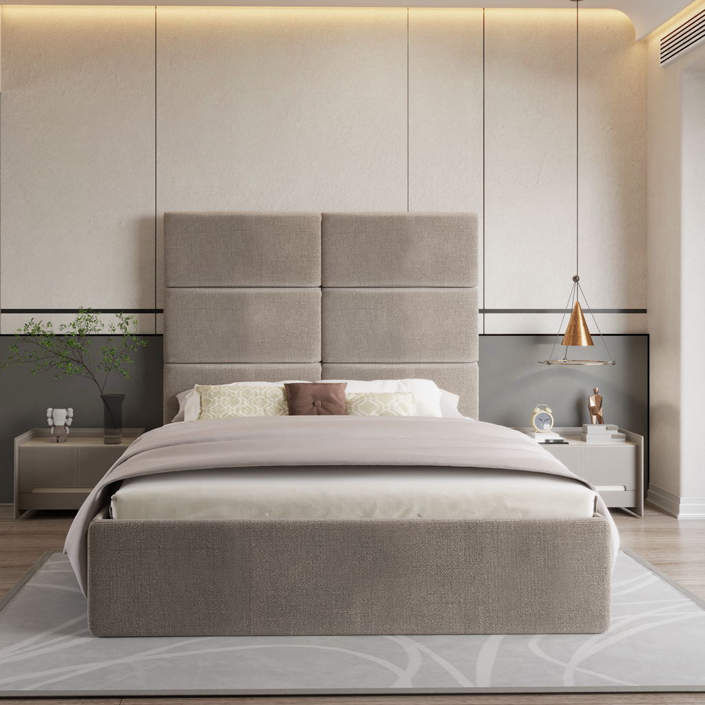 Zeno Bed Frame