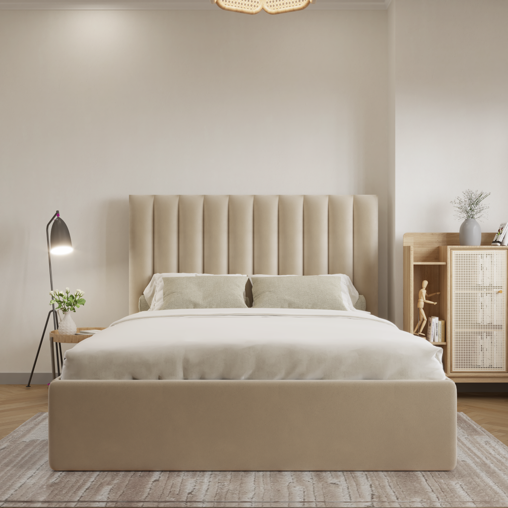 Elara Bed Frame