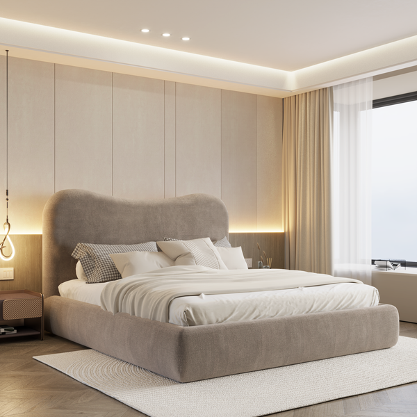 Cuddlebug Bed Frame