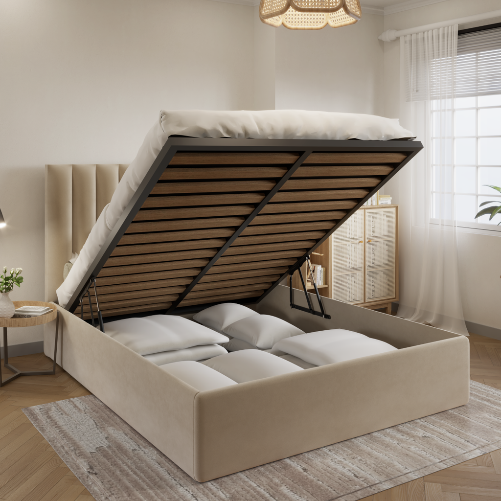 Elara Bed Frame