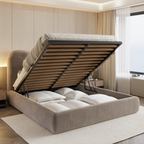 Cuddlebug Bed Frame