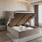 Zeno Bed Frame