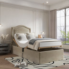 RoyalEase Adjustable Electric Bed