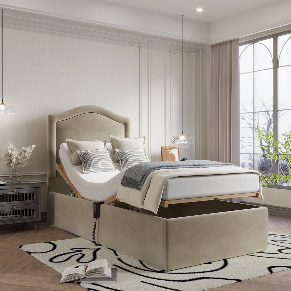 Smart Comfort. Better Living