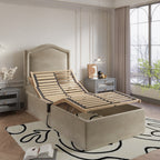 RoyalEase Adjustable Electric Bed