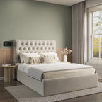 Sloane Bed Frame