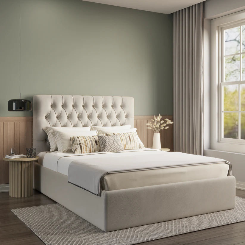 Sloane Bed Frame