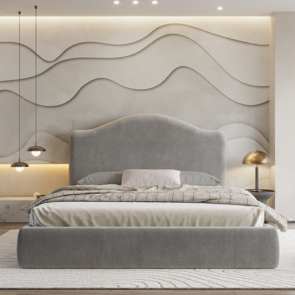 Lumina Bed Frame