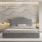Lumina Bed Frame