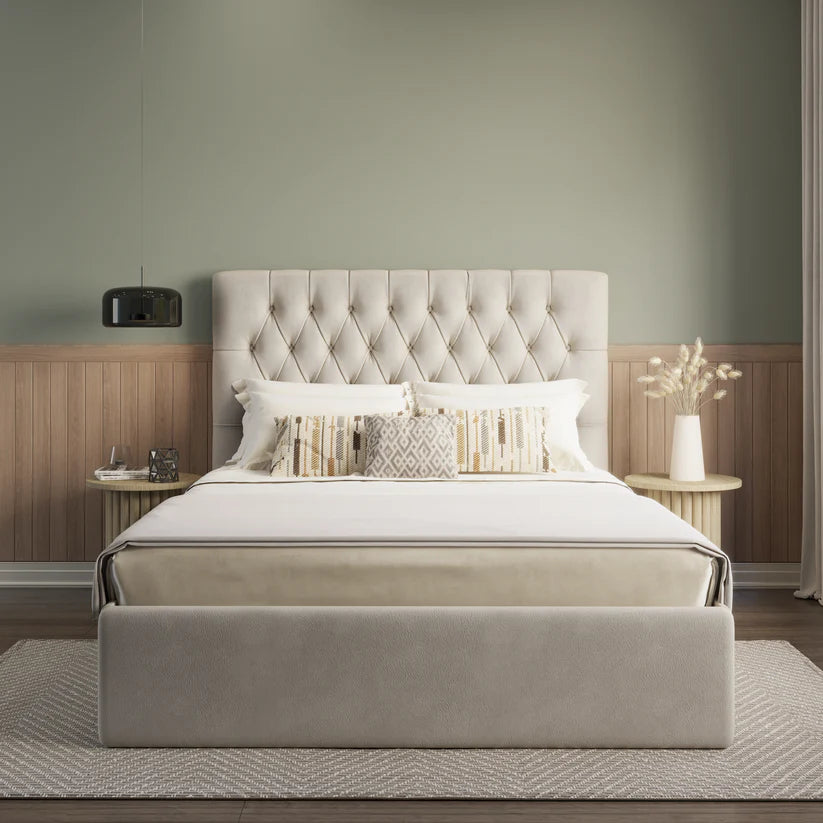 Sloane Bed Frame