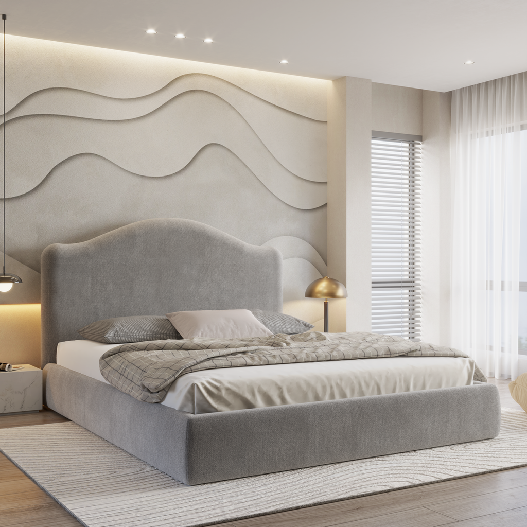 Lumina Bed Frame