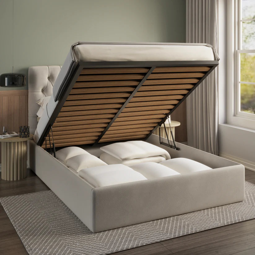 Sloane Bed Frame