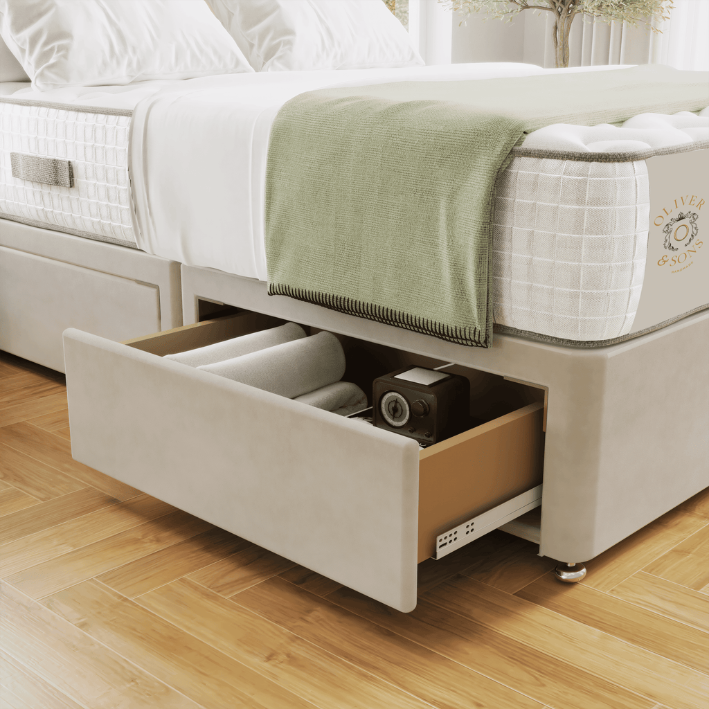 Wellington Divan Bed