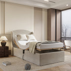 NovaFlex Comfort Adjustable Electric Bed