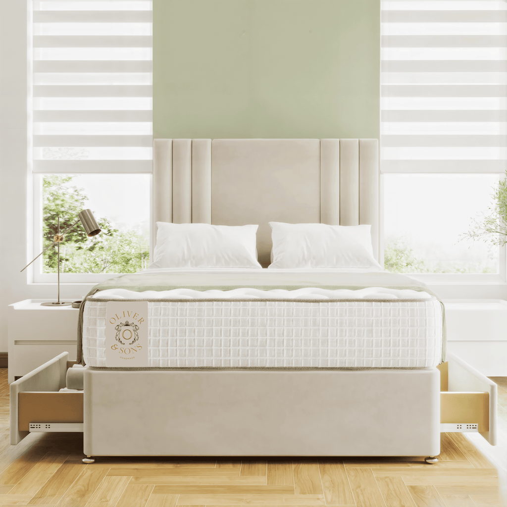 Wellington Divan Bed