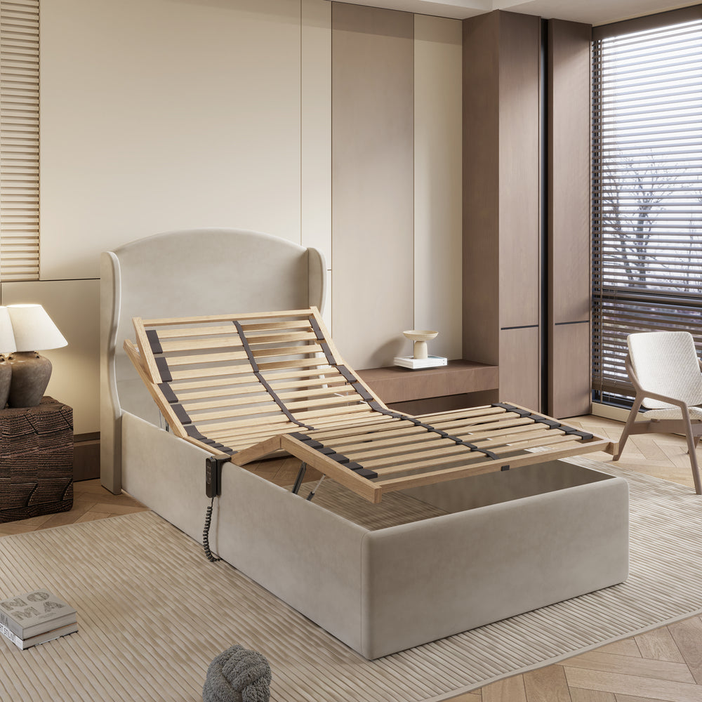 Improves everyday living, not just sleep