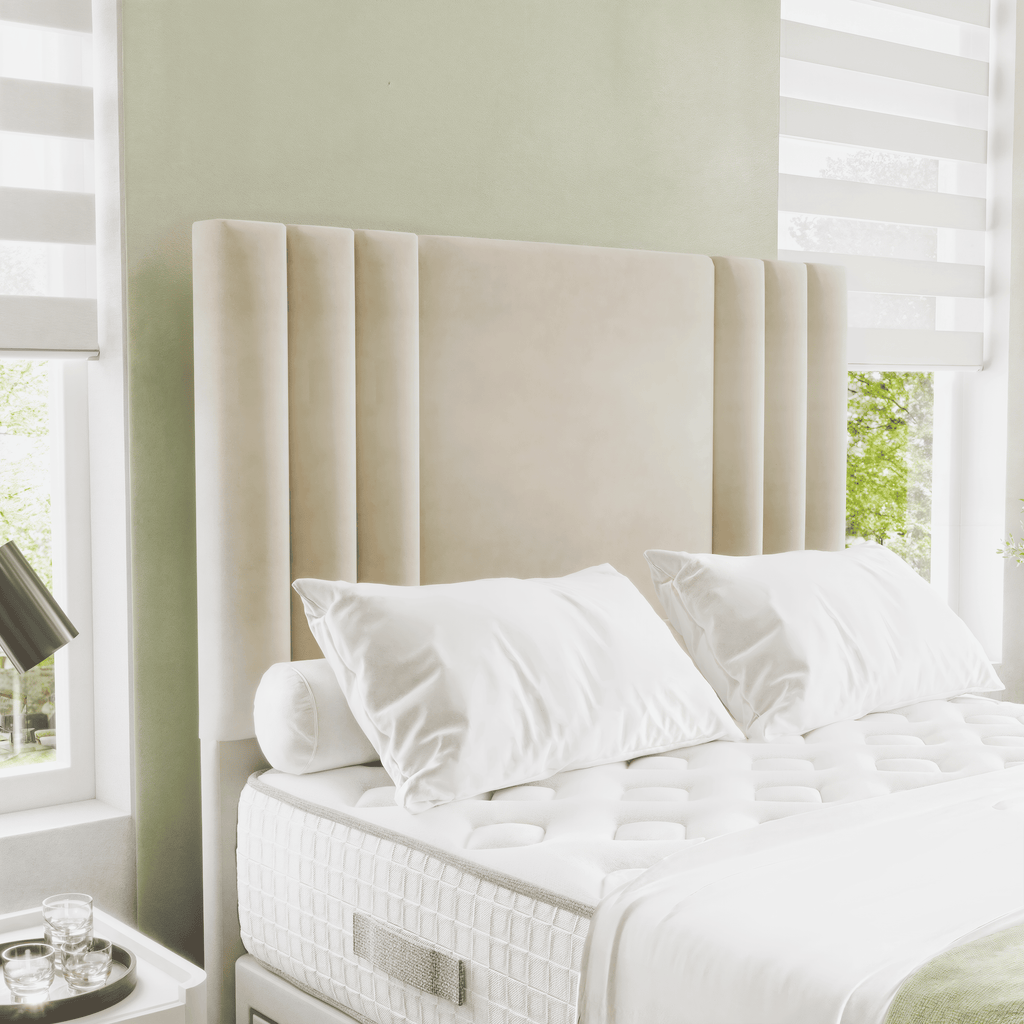 Wellington Divan Bed