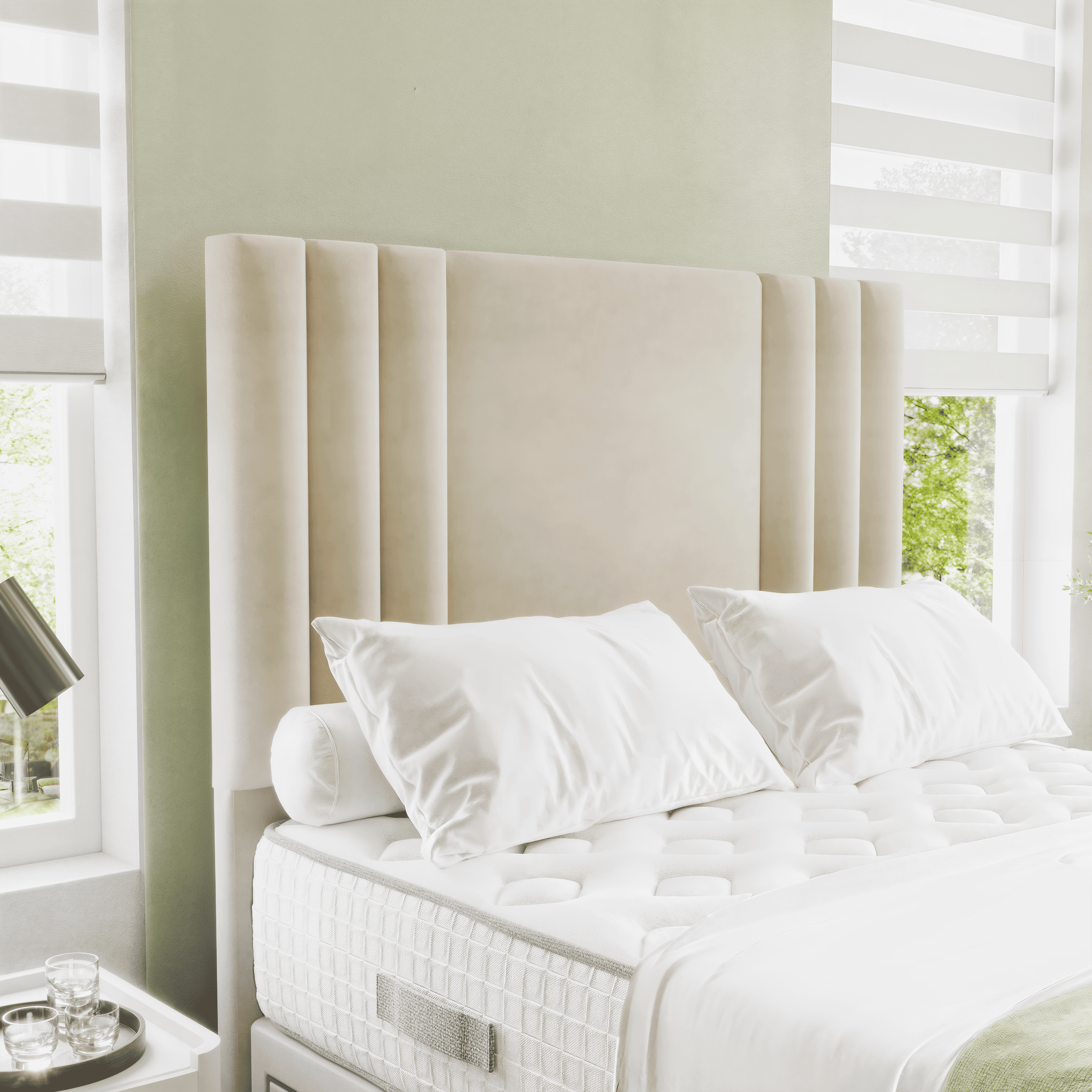 Wellington Divan Bed