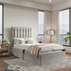 Elevare Adjustable Electric Bed