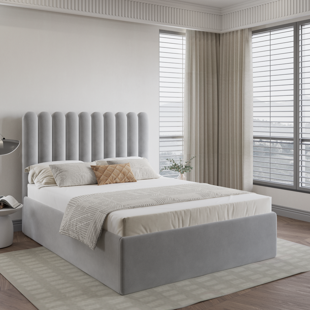 Gloam Bed Frame