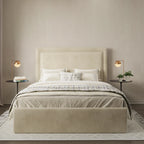 Maddox Bed Frame