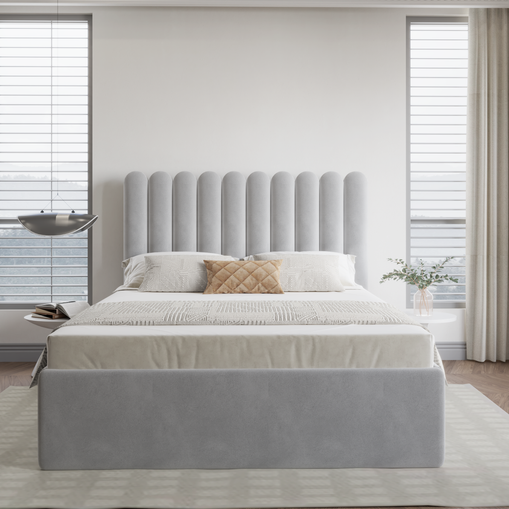 Gloam Bed Frame