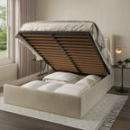 Maddox Bed Frame