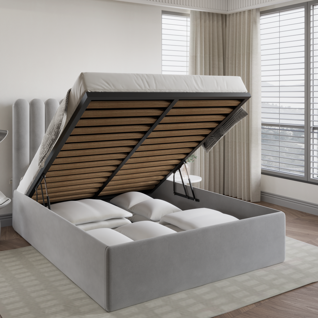Gloam Bed Frame