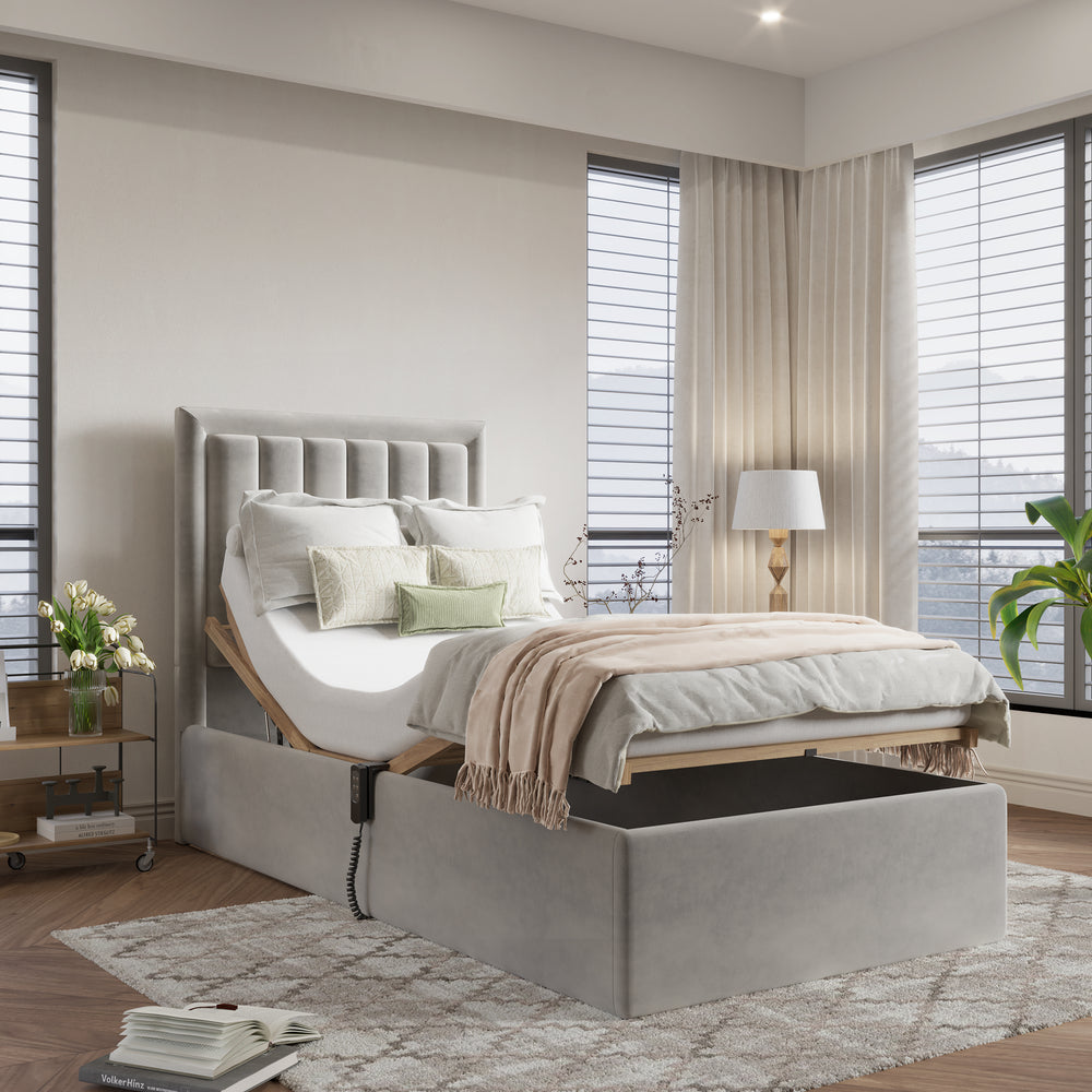 Smart Comfort. Better Living