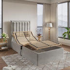 Elevare Adjustable Electric Bed