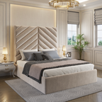 Moonbeam Bed Frame