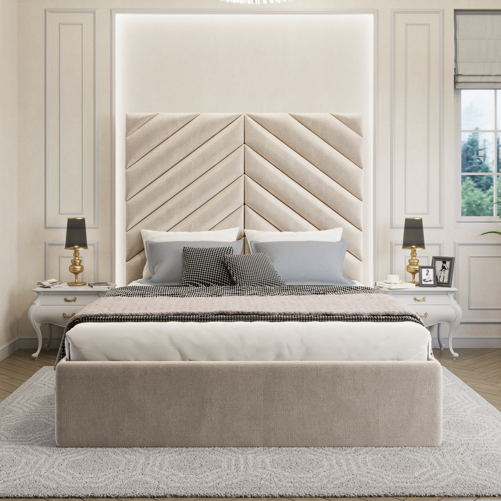 Moonbeam Bed Frame