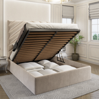 Moonbeam Bed Frame