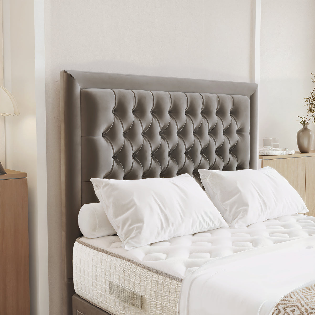 PrimeRest Divan Bed