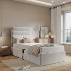 LuxeRise Support Adjustable Electric Bed