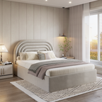 Atelier Bed Frame