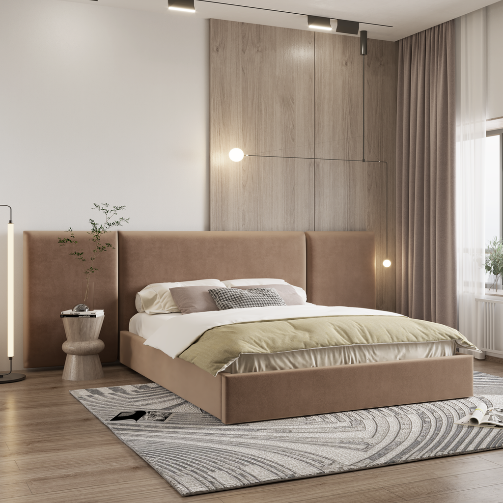 Starfield Bed Frame