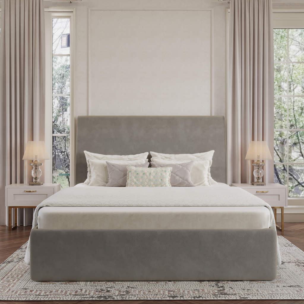 Seraph Bed Frame
