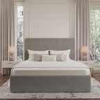 Seraph Bed Frame