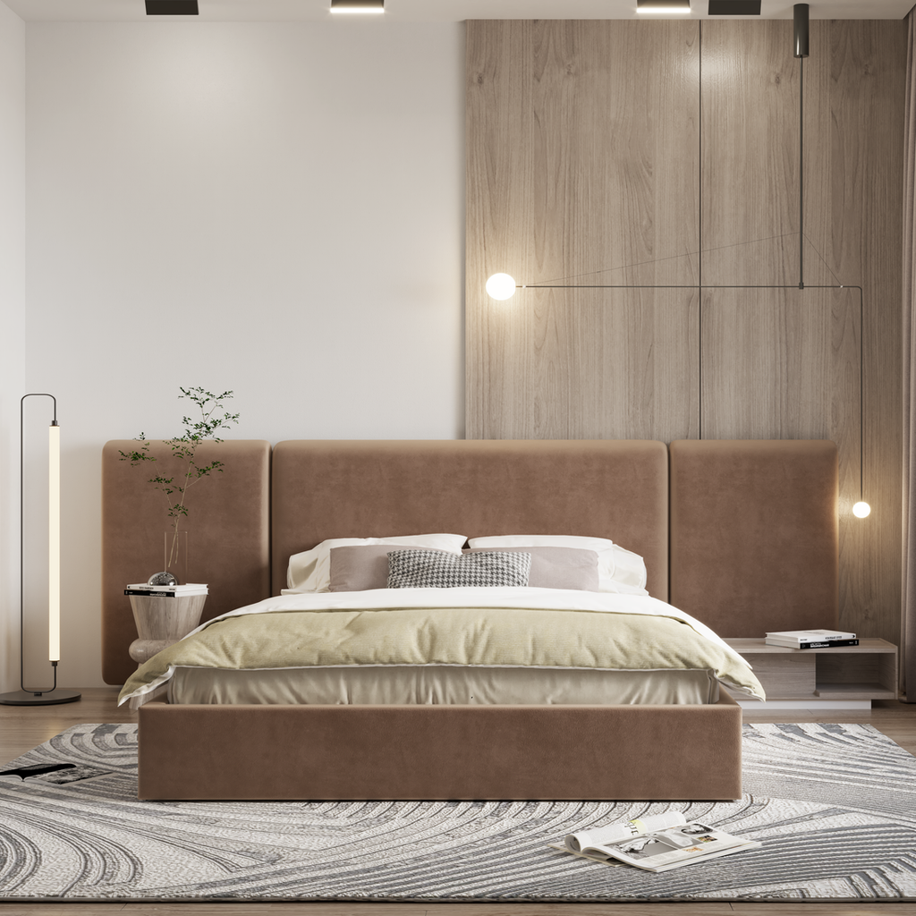 Starfield Bed Frame
