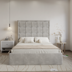 Glimmer Bed Frame