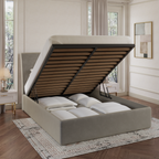 Seraph Bed Frame