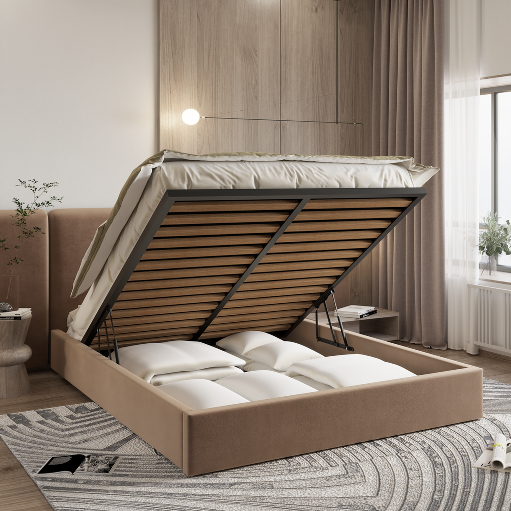 Starfield Bed Frame