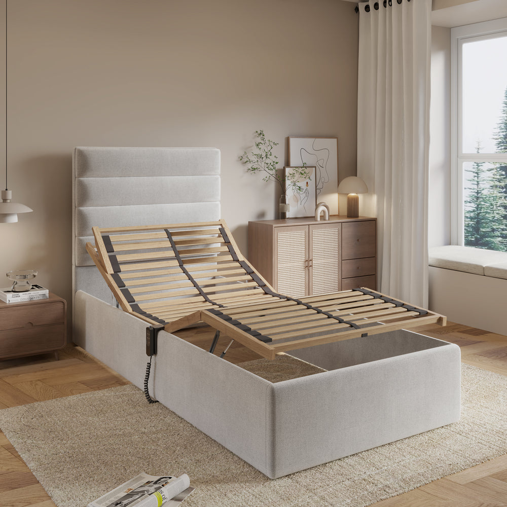 Improves everyday living, not just sleep
