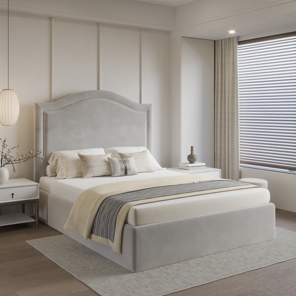 Polaris Bed Frame