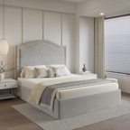Polaris Bed Frame