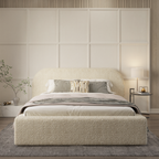 Calm Horizon Bed Frame
