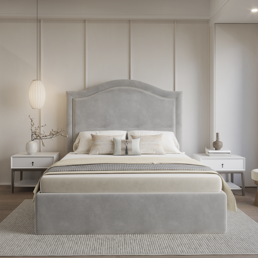 Polaris Bed Frame